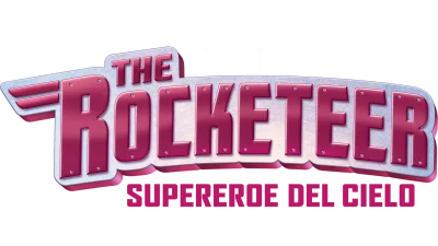 The Rocketeer - Supereroe del cielo