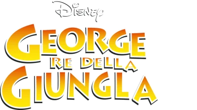 George re della giungla... ?